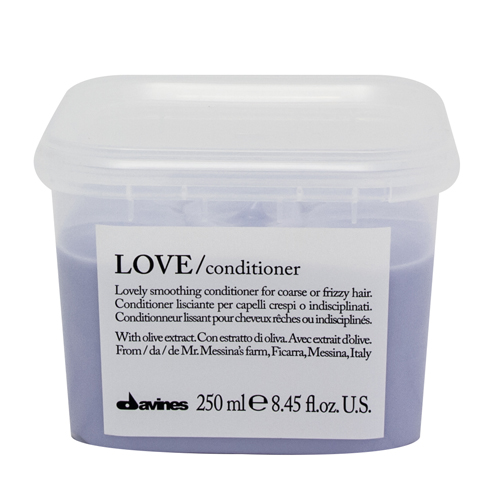 davines/Davines LOVE DISCIPLINANTE ACONDICIONADOR 250ml